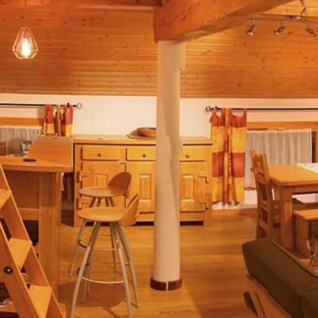 Mac Kinley Apartment La Rosiere  Bagian luar foto