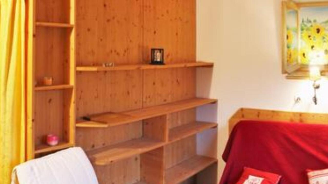 Mac Kinley Apartment La Rosiere  Bagian luar foto