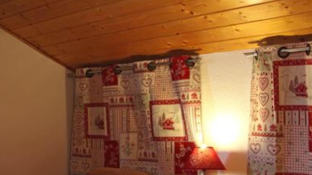 Mac Kinley Apartment La Rosiere  Bagian luar foto