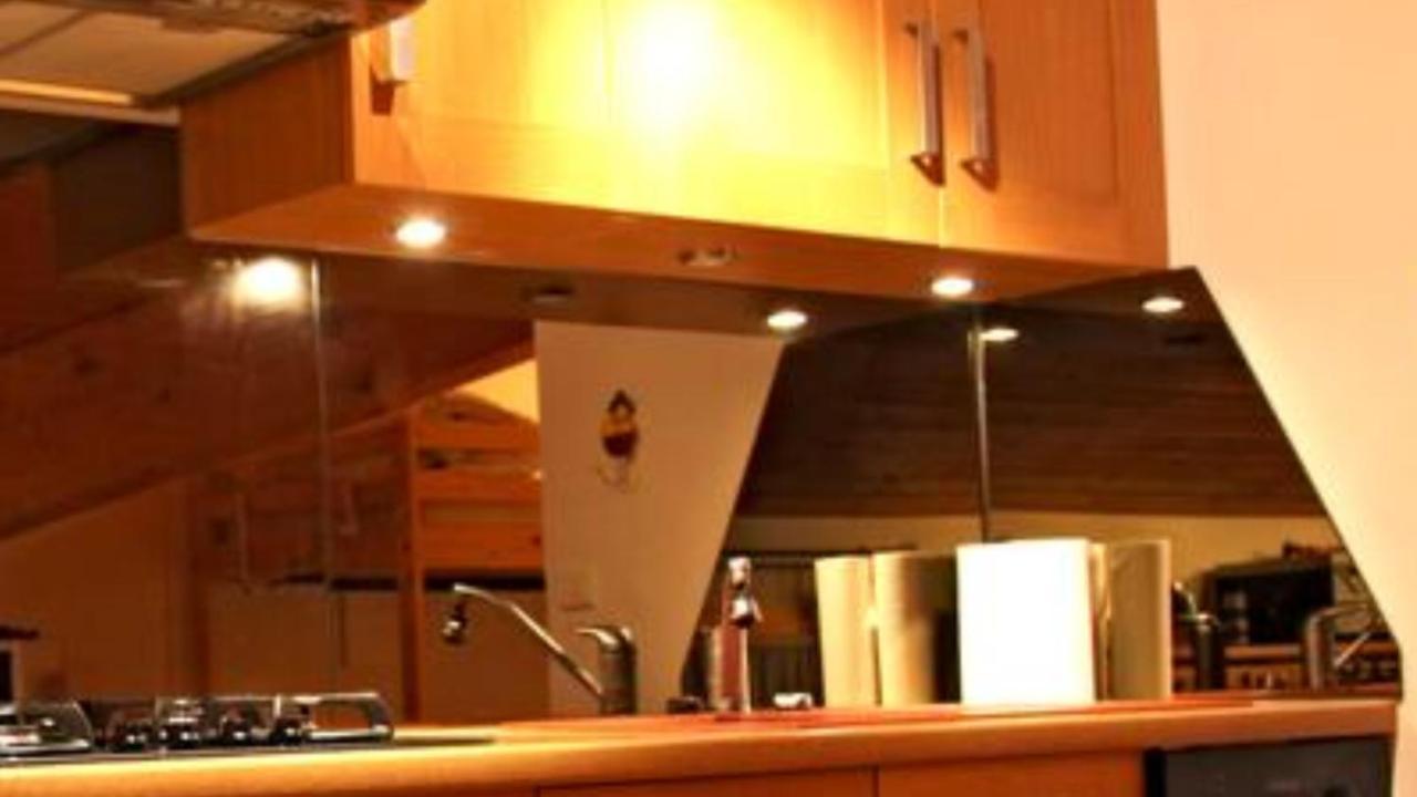 Mac Kinley Apartment La Rosiere  Bagian luar foto