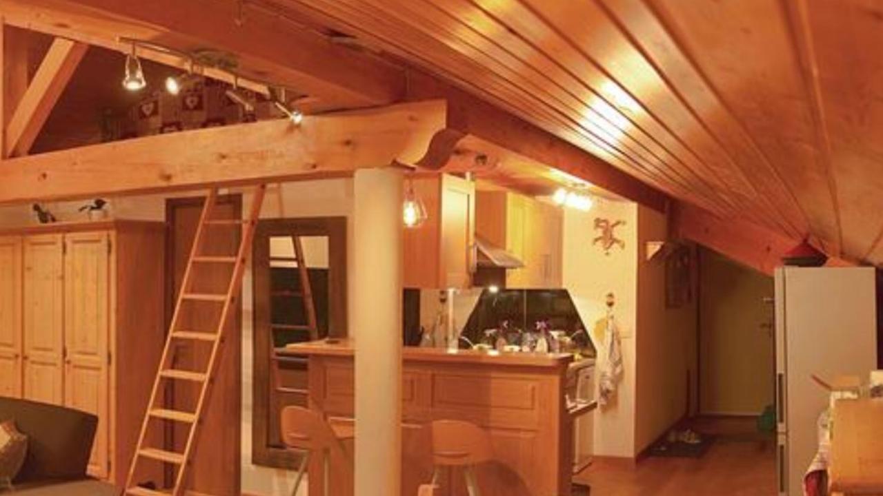 Mac Kinley Apartment La Rosiere  Bagian luar foto
