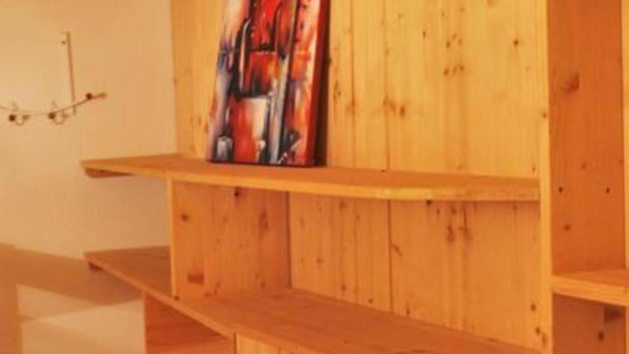 Mac Kinley Apartment La Rosiere  Bagian luar foto