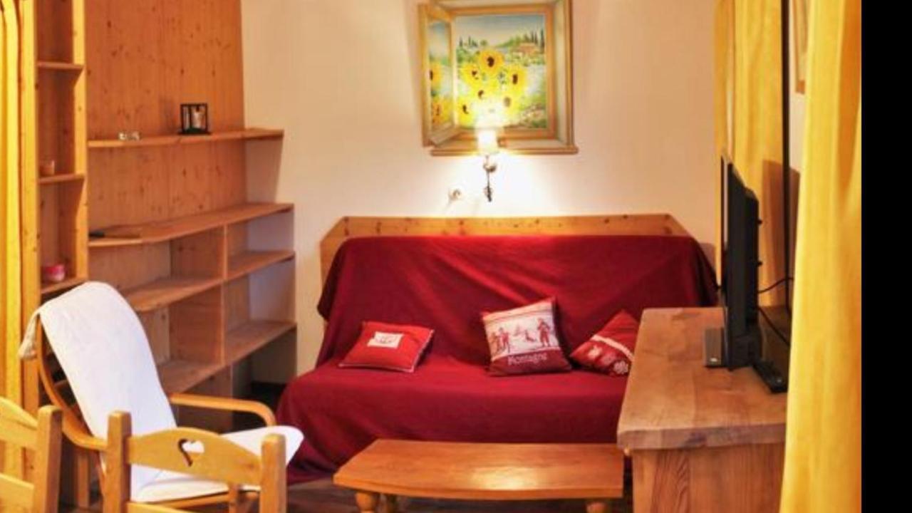 Mac Kinley Apartment La Rosiere  Bagian luar foto