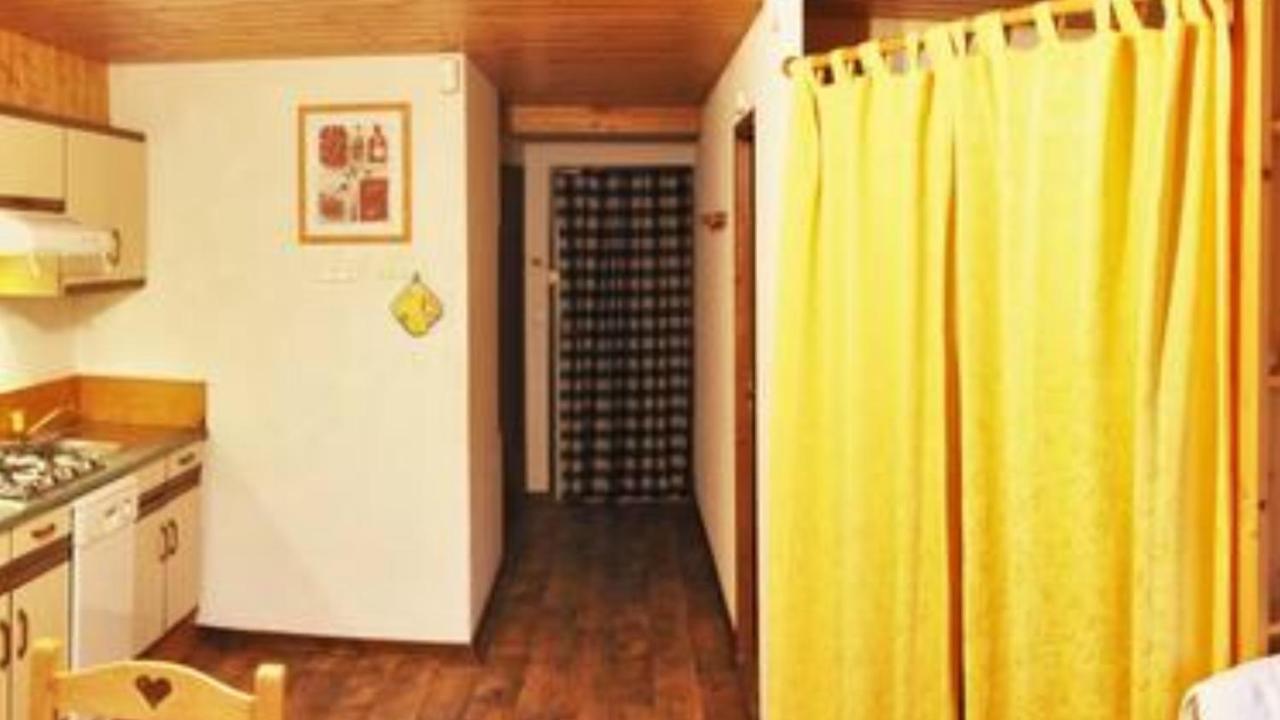 Mac Kinley Apartment La Rosiere  Bagian luar foto
